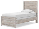 Broachmyn Bed