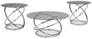 Hollynyx Table (Set of 3)