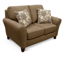 Paxton Loveseat