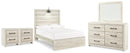 Cambeck Bedroom Set