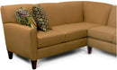 Collegedale Corner Sofa