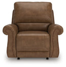 Chasemore Swivel Glider Recliner