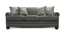 Reed Sofa