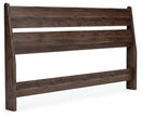 Calverson Bed