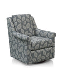 Becca Swivel Chair
