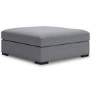 Bealton Oversized Accent Ottoman