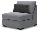 Bealton Sectional with Double Chaise