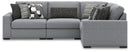 Bealton Sectional