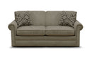 Savona Full Sleeper