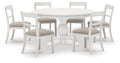 Greddinton Dining Room Set
