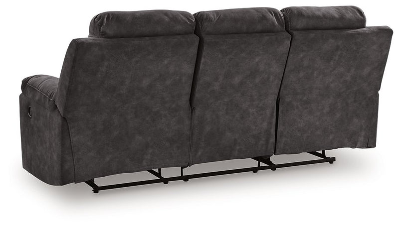 Brysonview Reclining Sofa