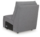 Modmax II Power Reclining Sectional with Console