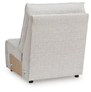 Modmax II Reclining Sofa Chaise