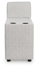 Modmax II Reclining Sectional with Console