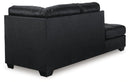 Barlin Mills Sectional with Chaise