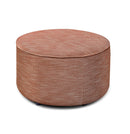 Cullen Cocktail Ottoman