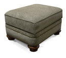 Reed Ottoman