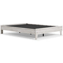 Shawburn Queen Platform Bed