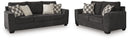 Loreo Living Room Set