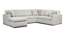 Milner Sectional