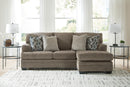 Stonemeade Living Room Set