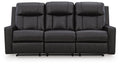 Mackmenville Reclining Sofa