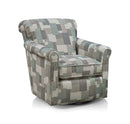 Jakson Swivel Chair