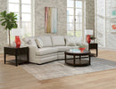Thomas Loveseat