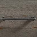 Vaughan Bassett Yellowstone 5 Drawer Chest in Dapple Grey