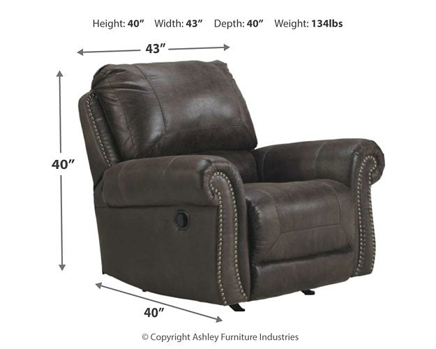 Breville 3-Piece Upholstery Package