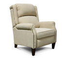 Helen Push Back Recliner