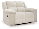 Orlen Oversized Recliner