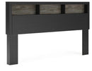 Broachmyn Bed
