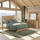 Brozmont Nightstand