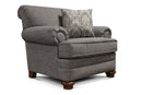 Reed Chair