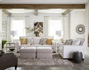 Luckenbach Left Arm Facing Corner Sofa