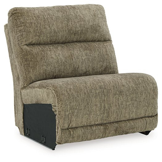 Lubec 3-Piece Reclining Sofa