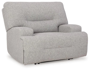 RECLINER