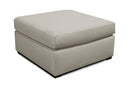 Scottie Ottoman