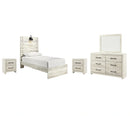 Cambeck Bedroom Set