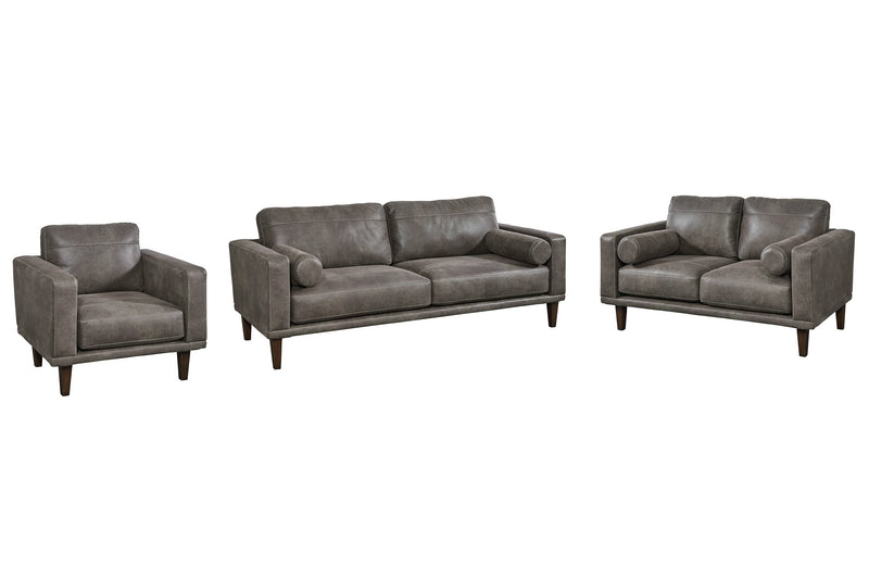Arroyo 3-Piece Upholstery Package
