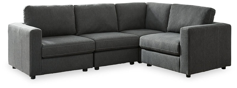 Candela 5-Piece Upholstery Package
