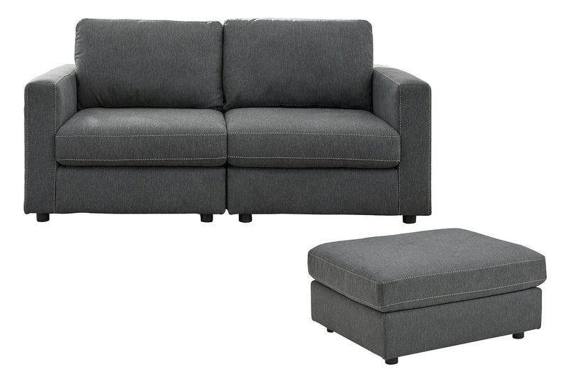 Candela 3-Piece Upholstery Package