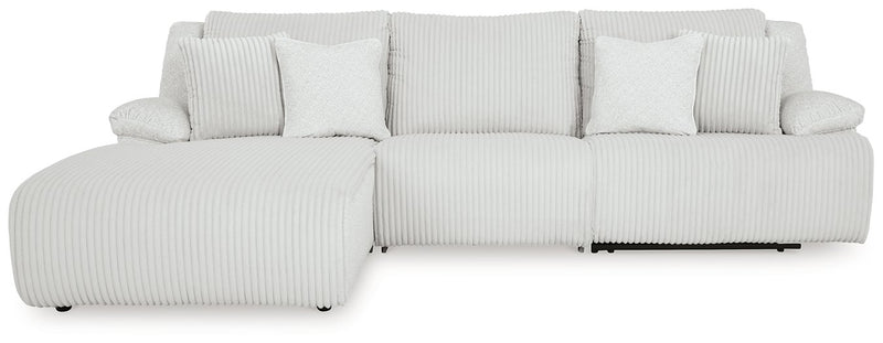 Top Tier Sectional Sofa Chaise