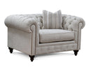 Rondell Chair