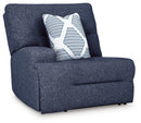 Acklen Place Power Reclining Sectional