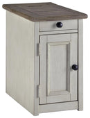 Bolanburg Occasional Table Set