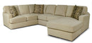 Rouse Corner Sofa