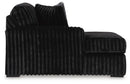 Midnight-Madness Super Chaise