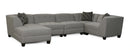 Miller Sectional